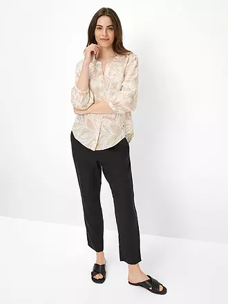 BRAX | Blouse en lin VELIA | creme